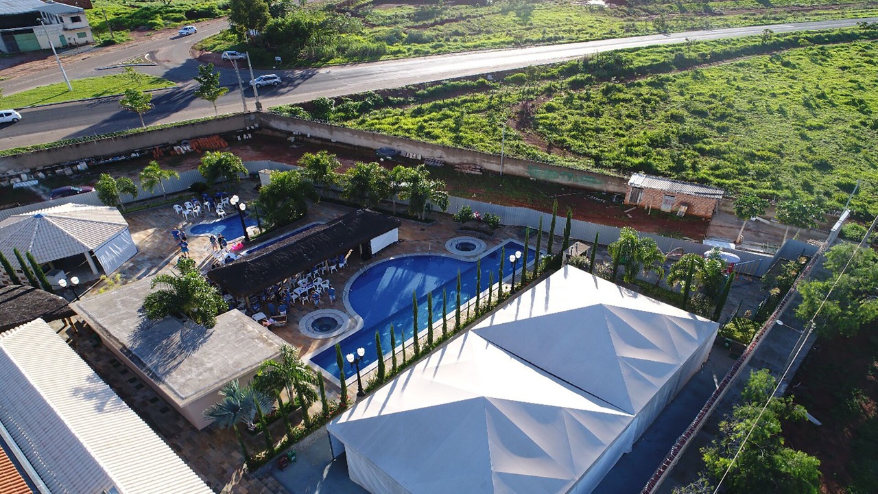 Photo of Outdoor in Setor Lagoa Quente