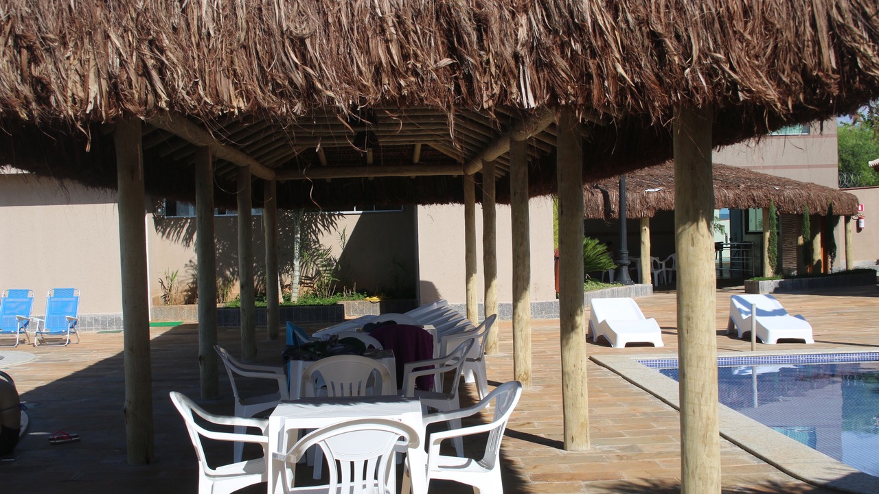 Photo of Outdoor in Setor Lagoa Quente