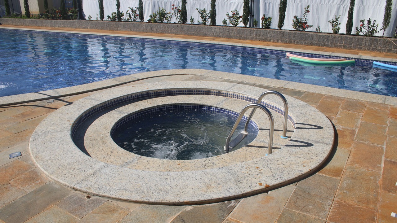 Photo of Outdoor in Setor Lagoa Quente