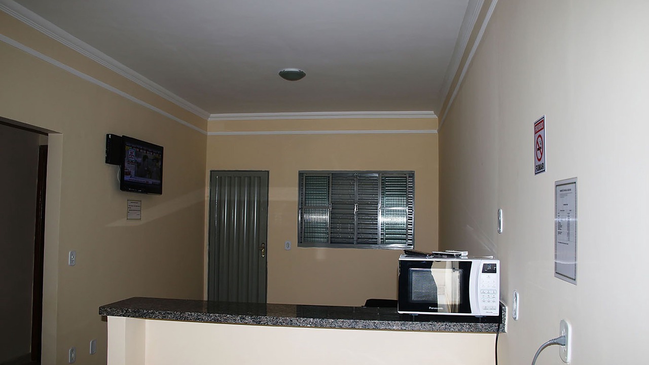 Photo of Kitchen in Setor Lagoa Quente