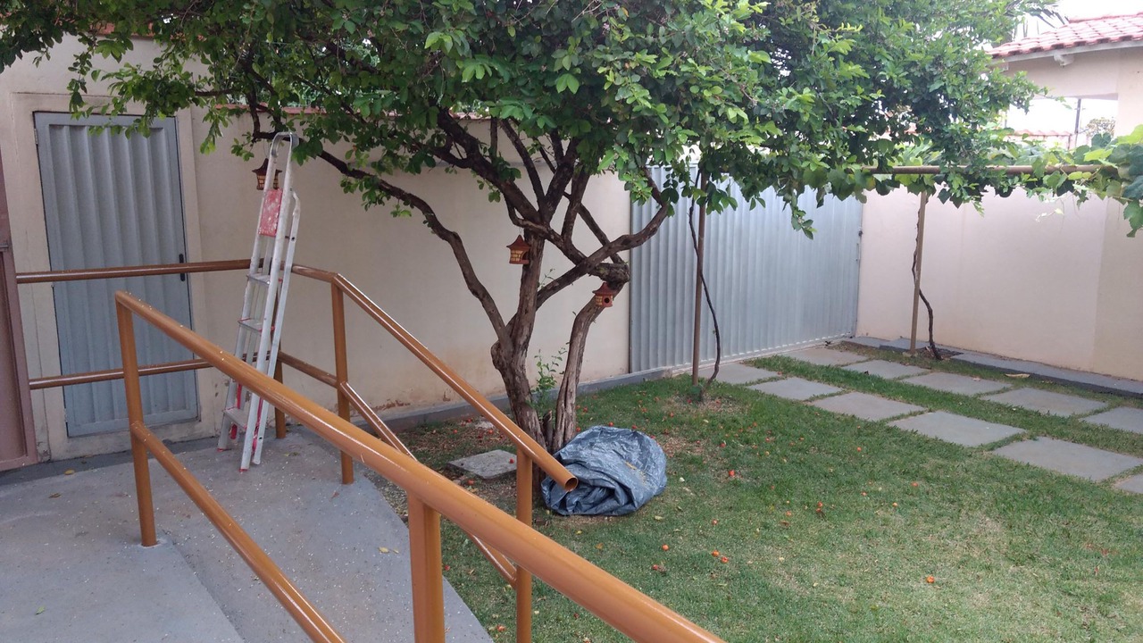 Photo of Outdoor in Setor Lagoa Quente