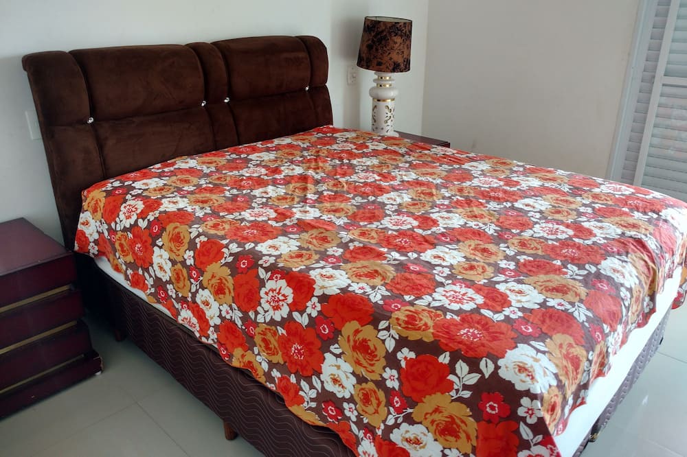 Photo of Bedroom in Jardim Virginia