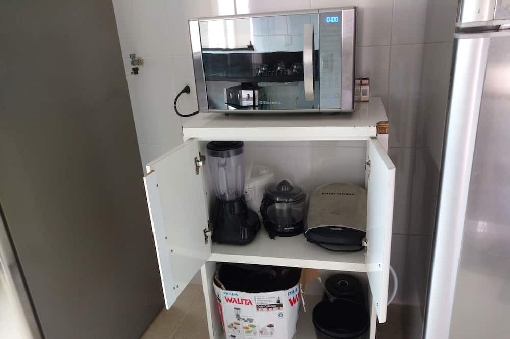 Photo of Kitchen in Jardim Virginia