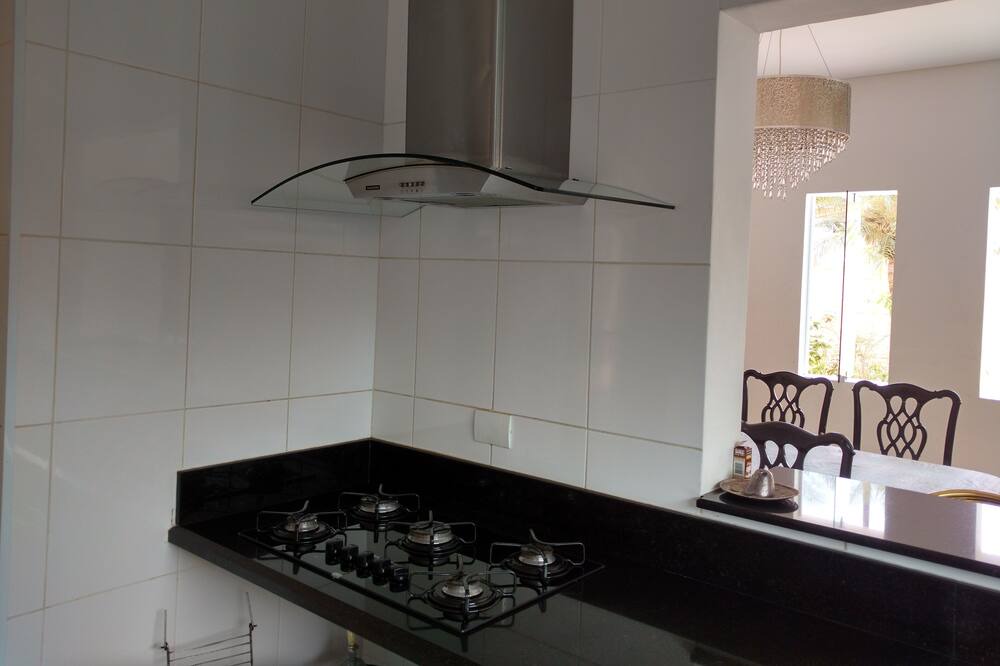 Photo of Kitchen in Jardim Virginia