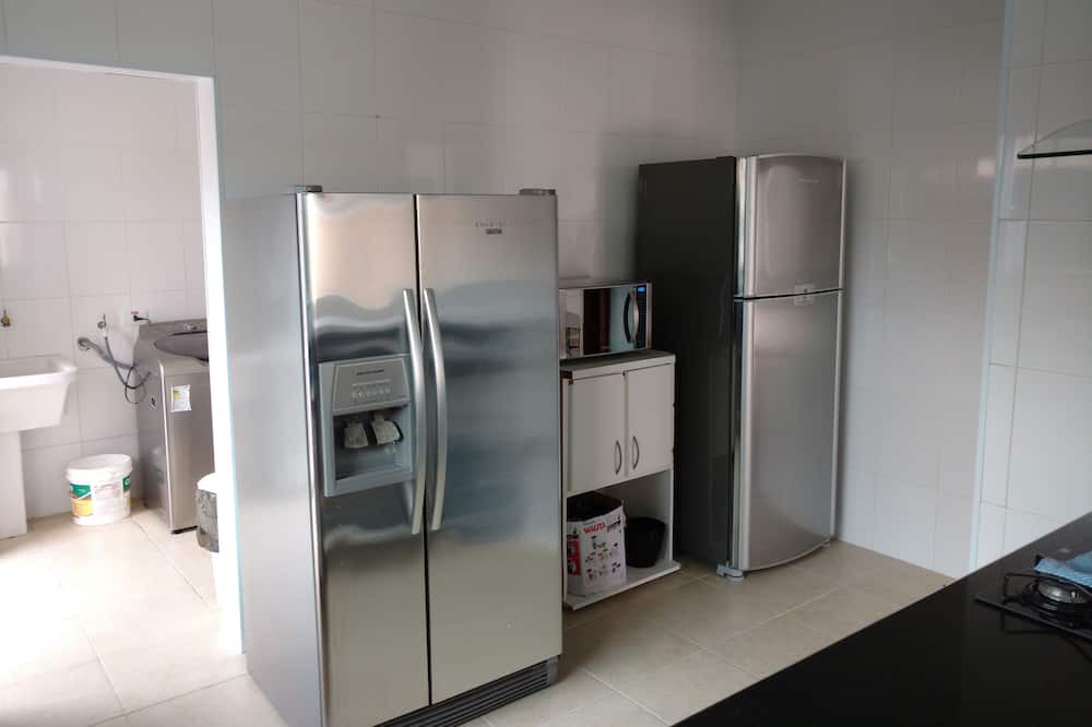 Photo of Kitchen in Jardim Virginia