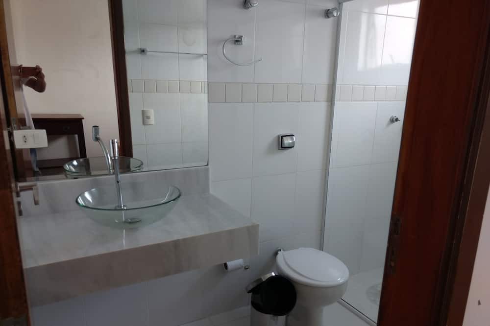 Photo of Bathroom in Jardim Virginia