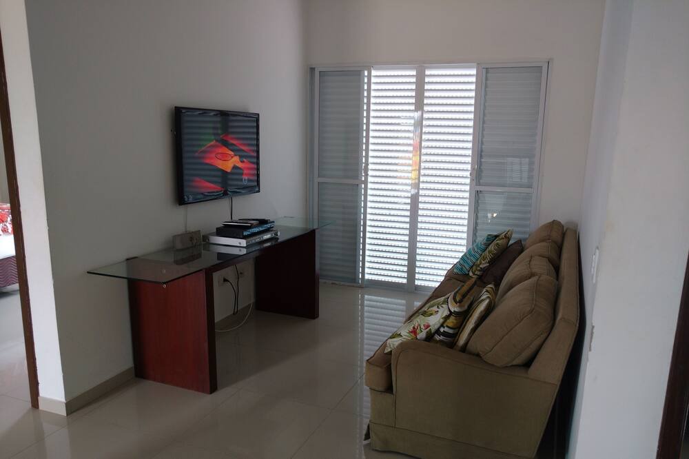 Photo of Livingroom in Jardim Virginia