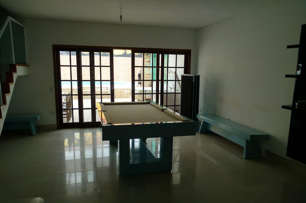 Photo of Livingroom in Jardim Virginia