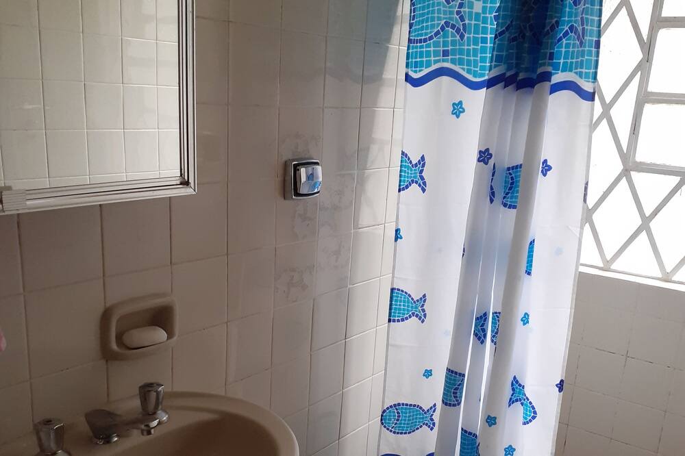 Photo of Bathroom in Jardim Shangri-La