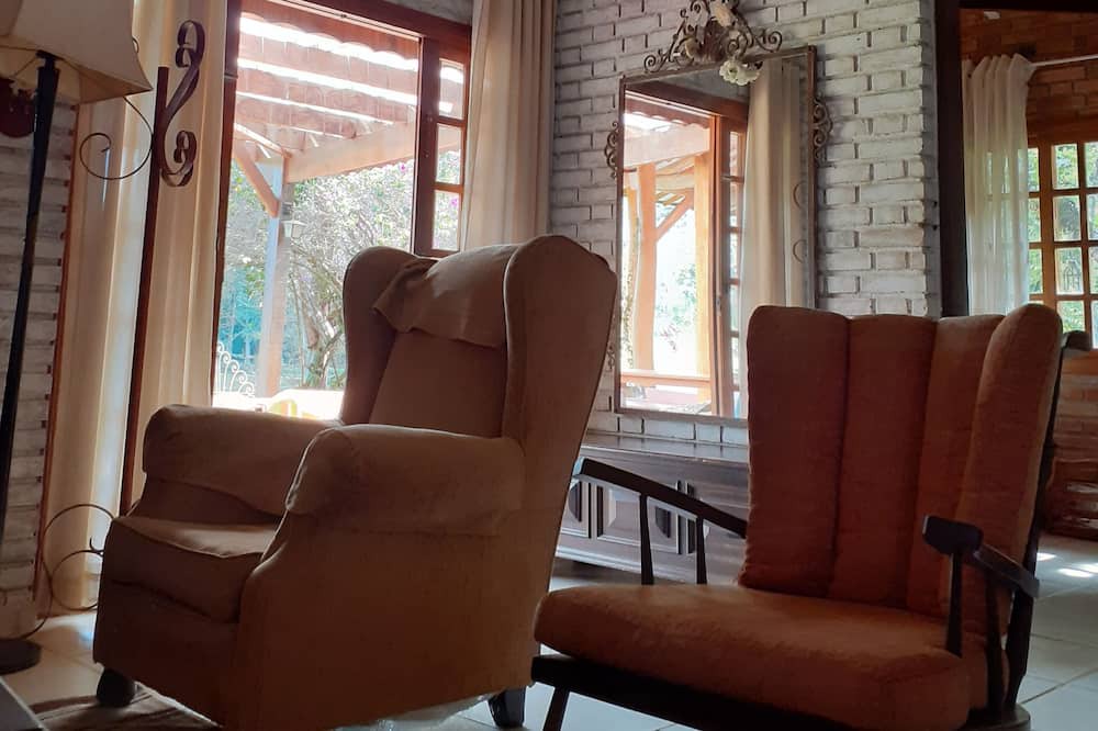 Photo of Livingroom in Jardim Shangri-La
