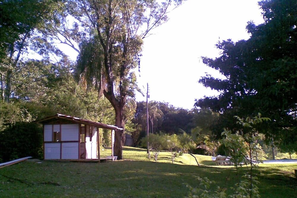 Photo of Outdoor in Jardim Shangri-La