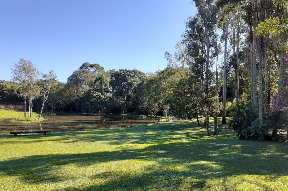 Photo of Outdoor in Jardim Shangri-La