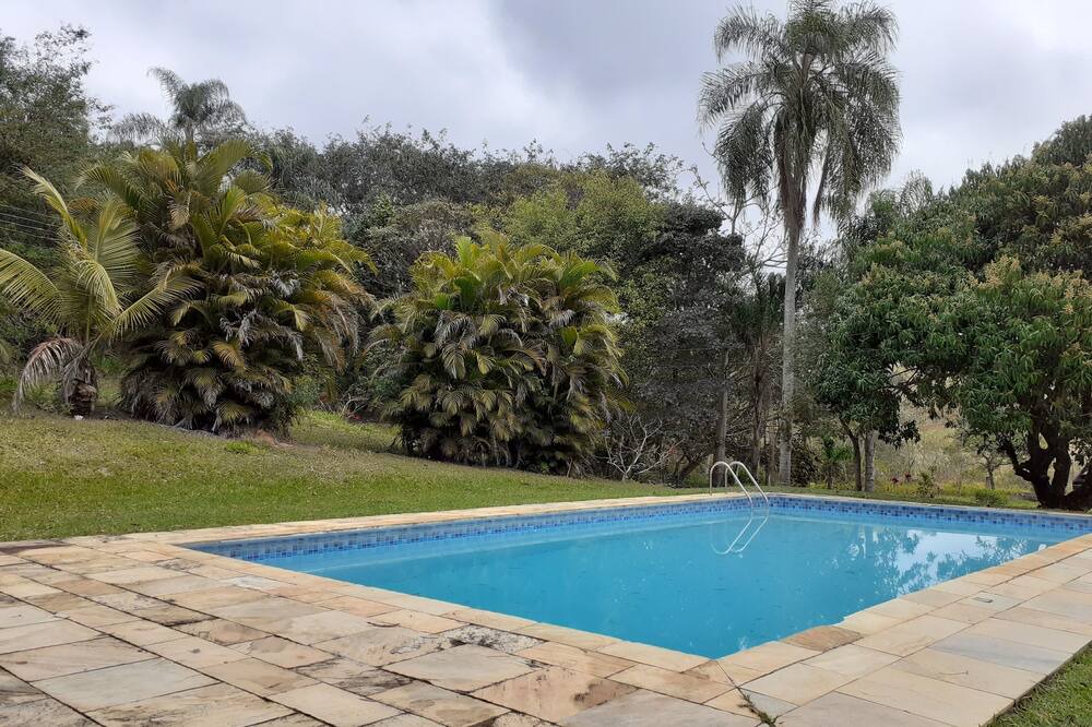 Photo of Outdoor in Jardim Shangri-La