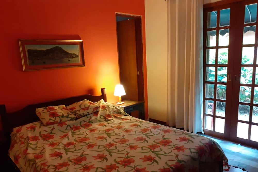 Photo of Bedroom in Jardim Shangri-La
