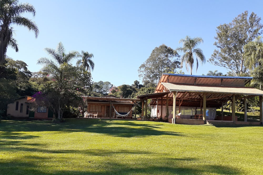 Photo of Outdoor in Jardim Shangri-La