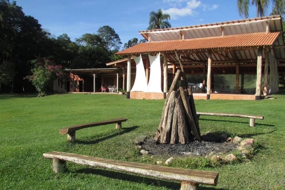 Photo of Outdoor in Jardim Shangri-La