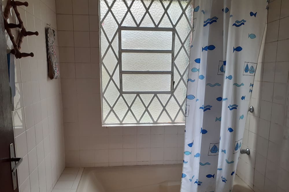 Photo of Bathroom in Jardim Shangri-La