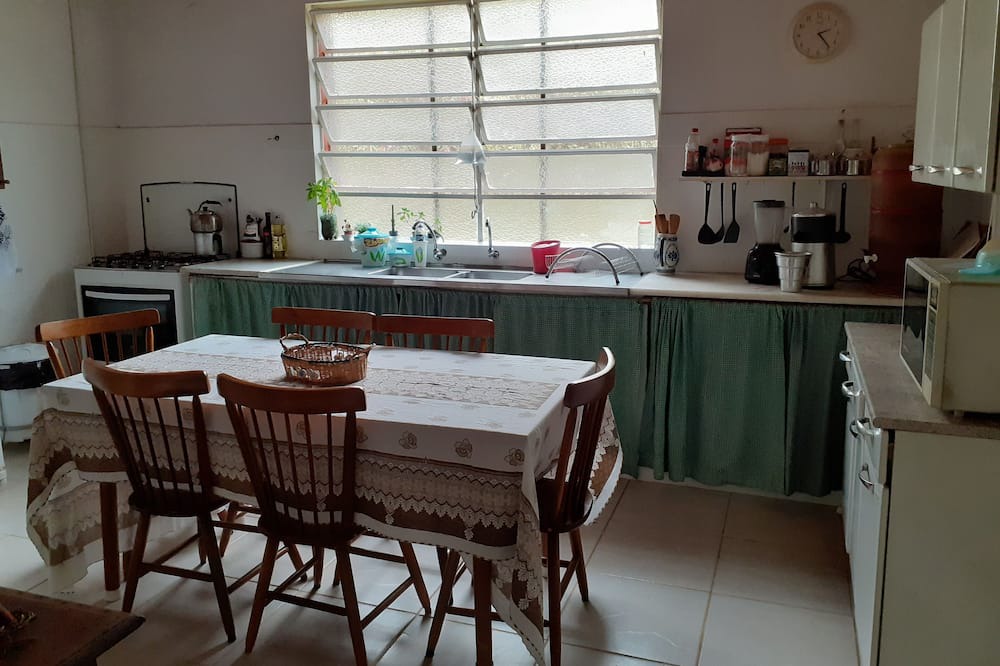 Photo of Kitchen in Jardim Shangri-La