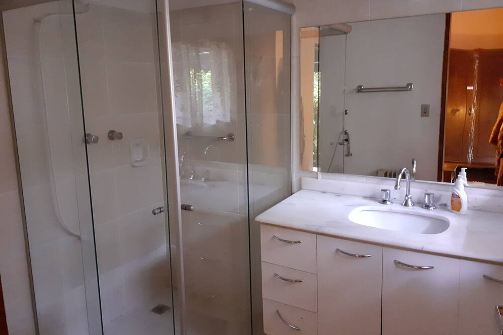 Photo of Bathroom in Jardim Shangri-La