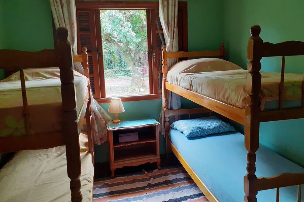 Photo of Bedroom in Jardim Shangri-La