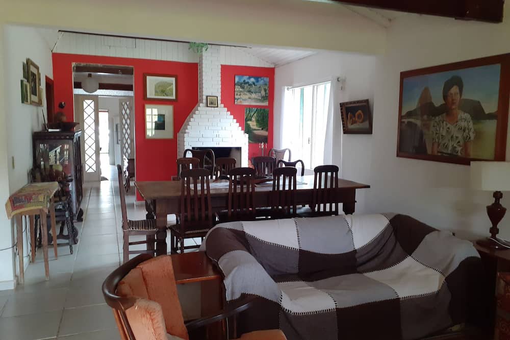Photo of Livingroom in Jardim Shangri-La