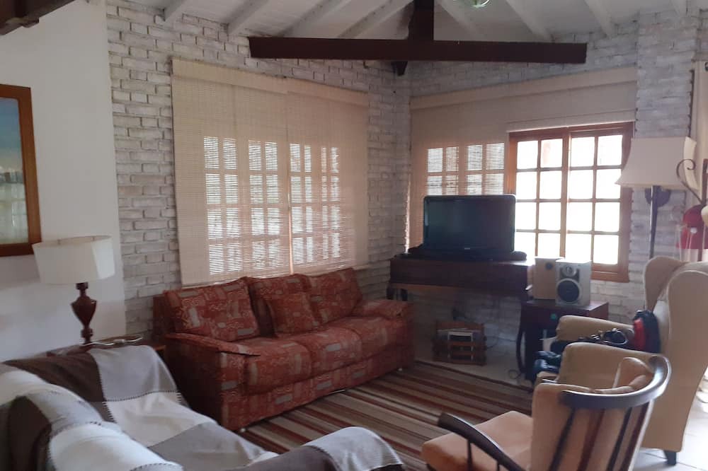 Photo of Livingroom in Jardim Shangri-La