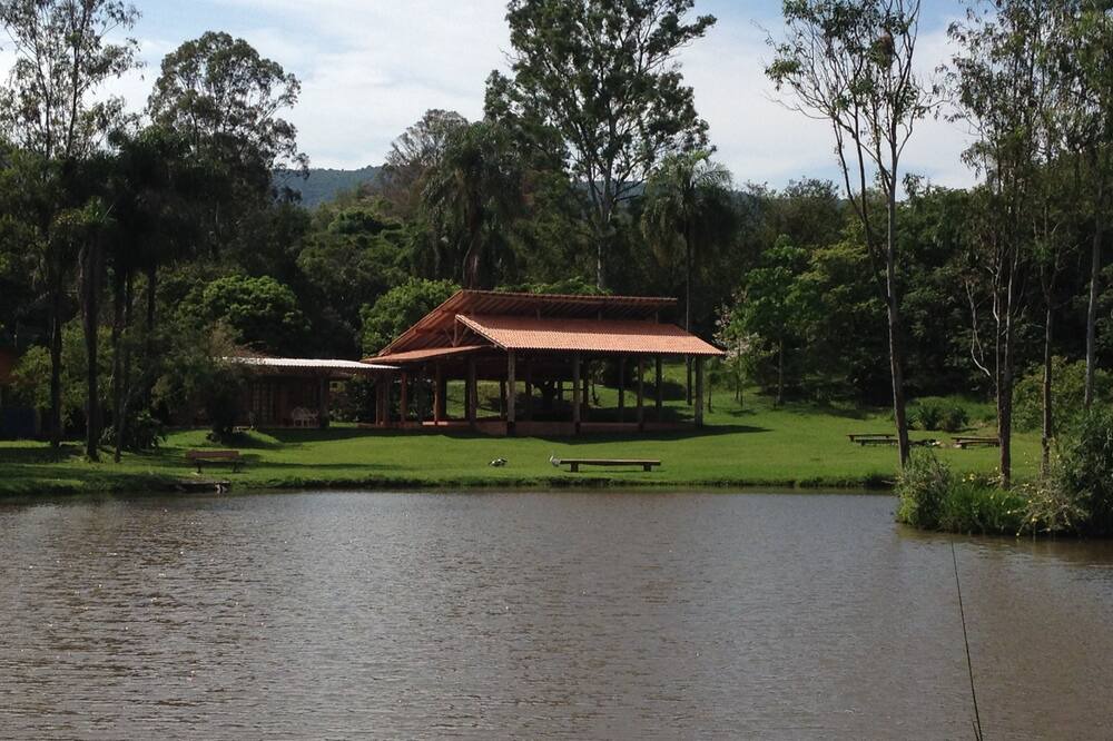 Photo of Outdoor in Jardim Shangri-La