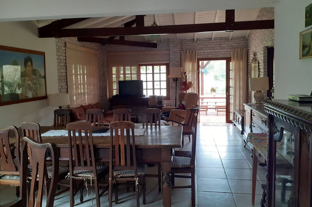 Photo of Kitchen in Jardim Shangri-La