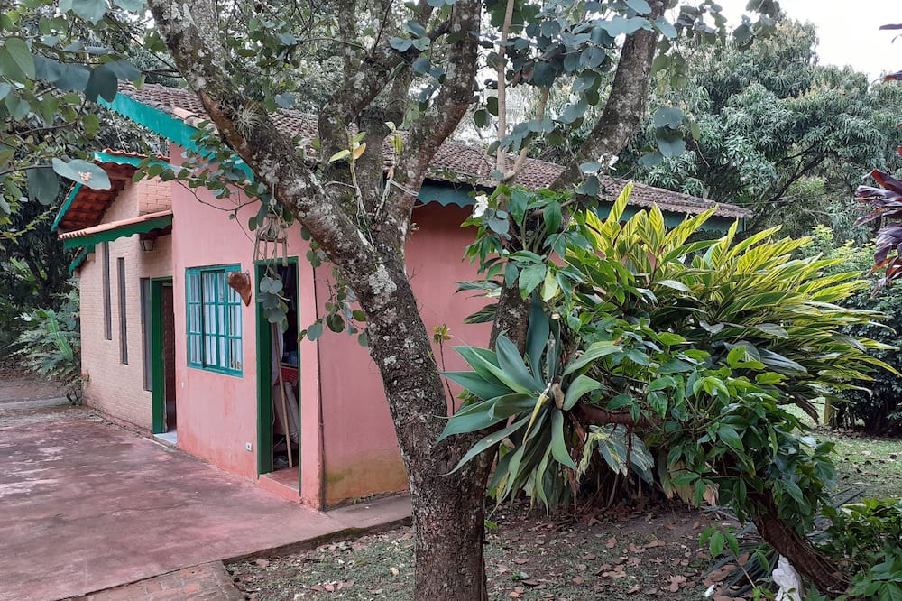 Photo of Outdoor in Jardim Shangri-La