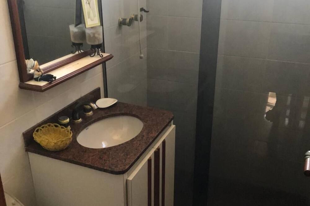Photo of Bathroom in Jardim Vitoria