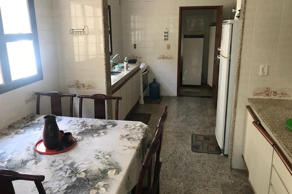 Photo of Kitchen in Jardim Vitoria