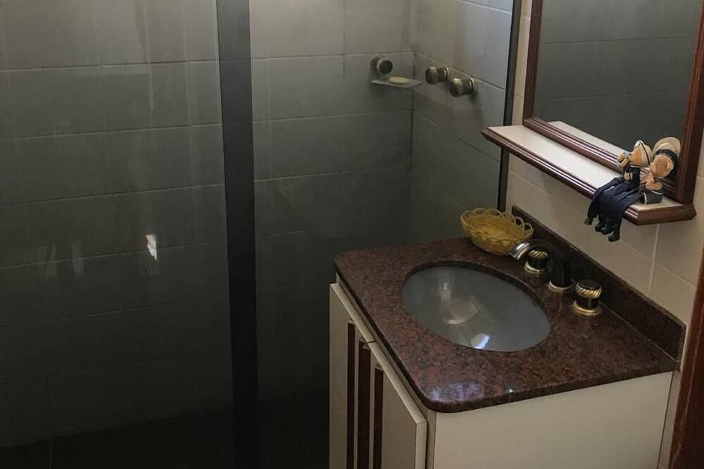 Photo of Bathroom in Jardim Vitoria
