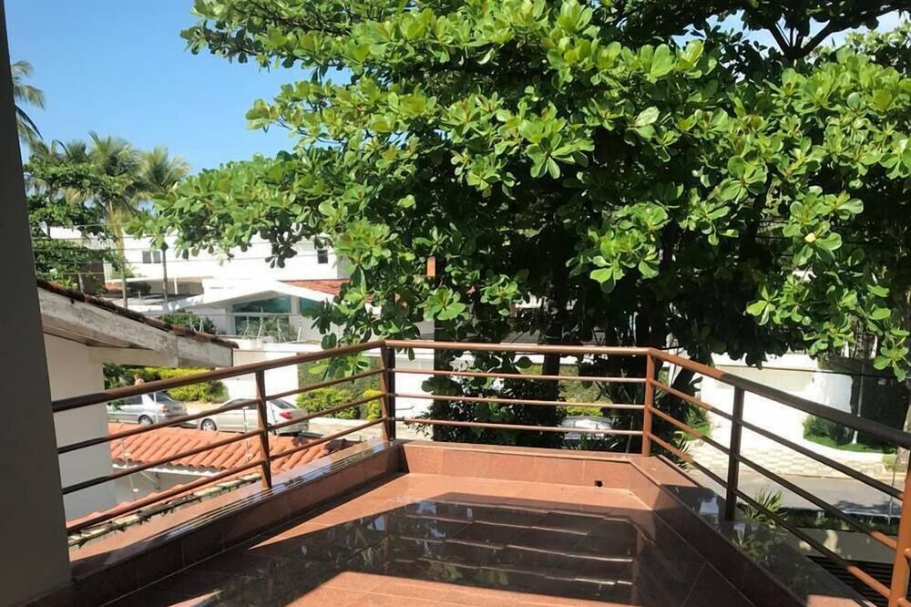 Photo of Patio Balcony in Jardim Vitoria