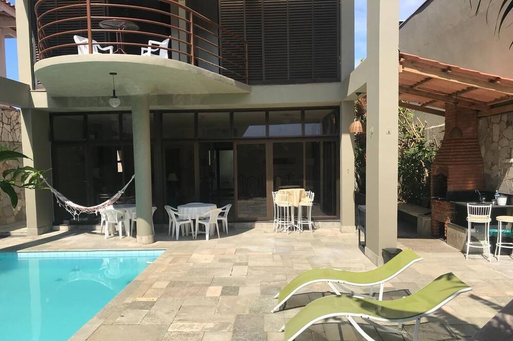 Photo of Outdoor in Jardim Vitoria