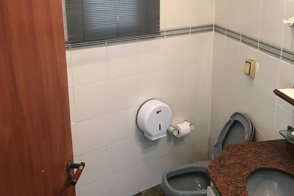 Photo of Bathroom in Jardim Vitoria