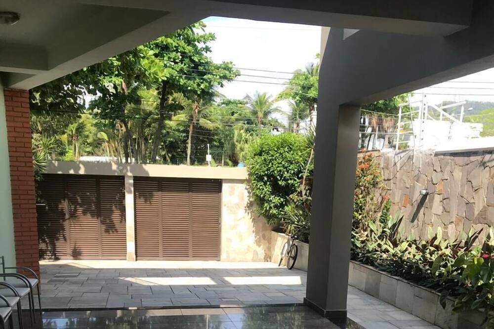 Photo of Outdoor in Jardim Vitoria