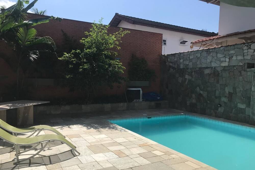 Photo of Outdoor in Jardim Vitoria
