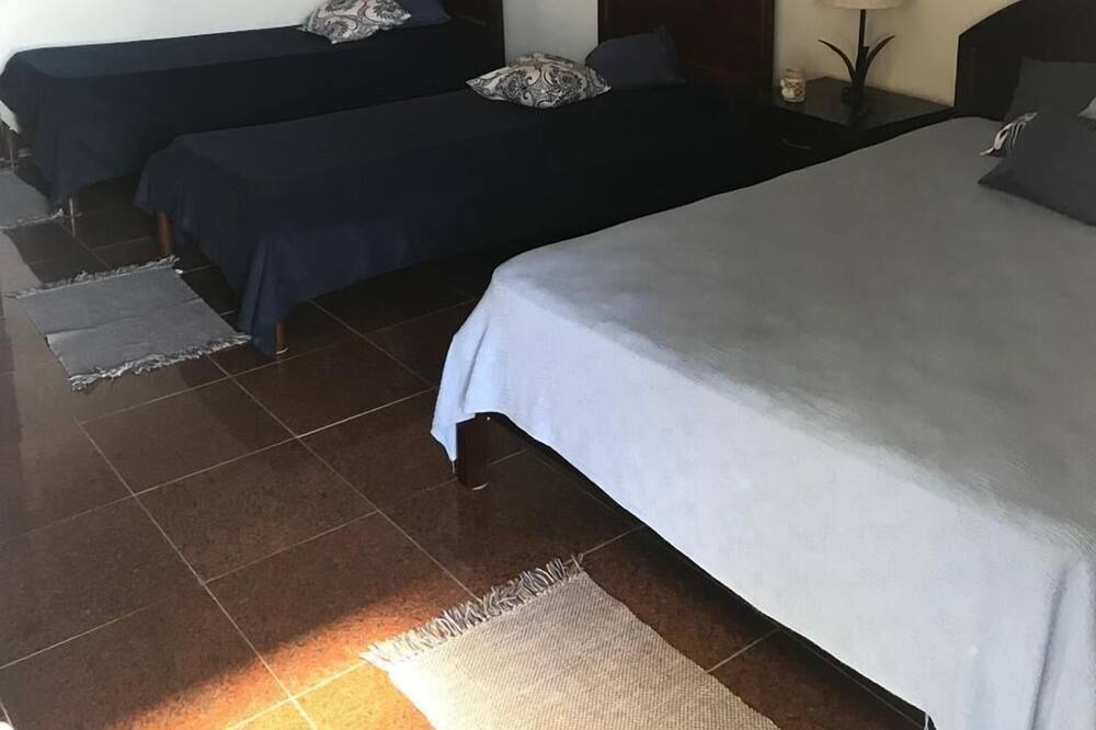 Photo of Bedroom in Jardim Vitoria
