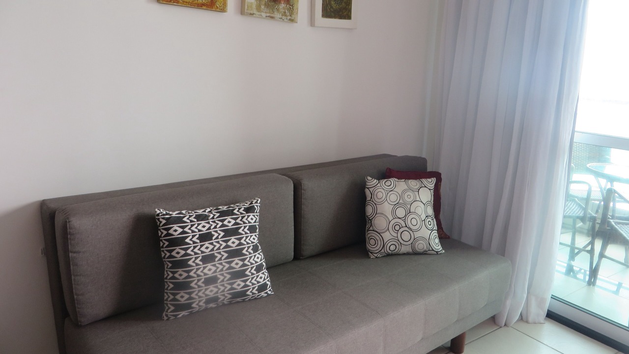 Photo of Livingroom in Praia de Iracema