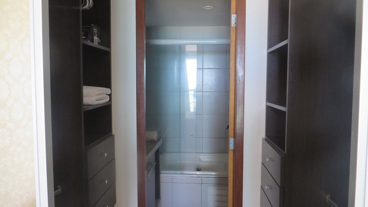 Photo of Bathroom in Praia de Iracema