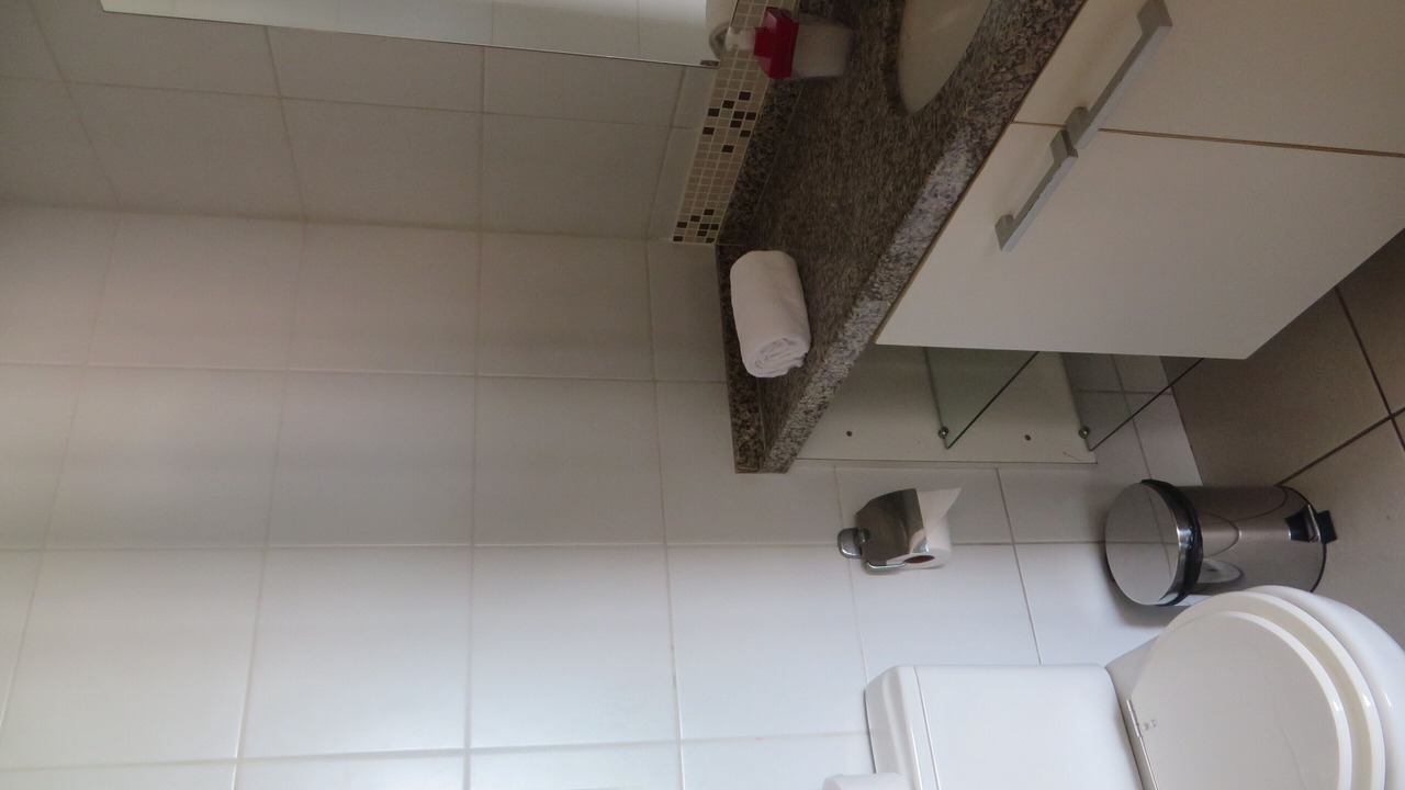 Photo of Bathroom in Praia de Iracema