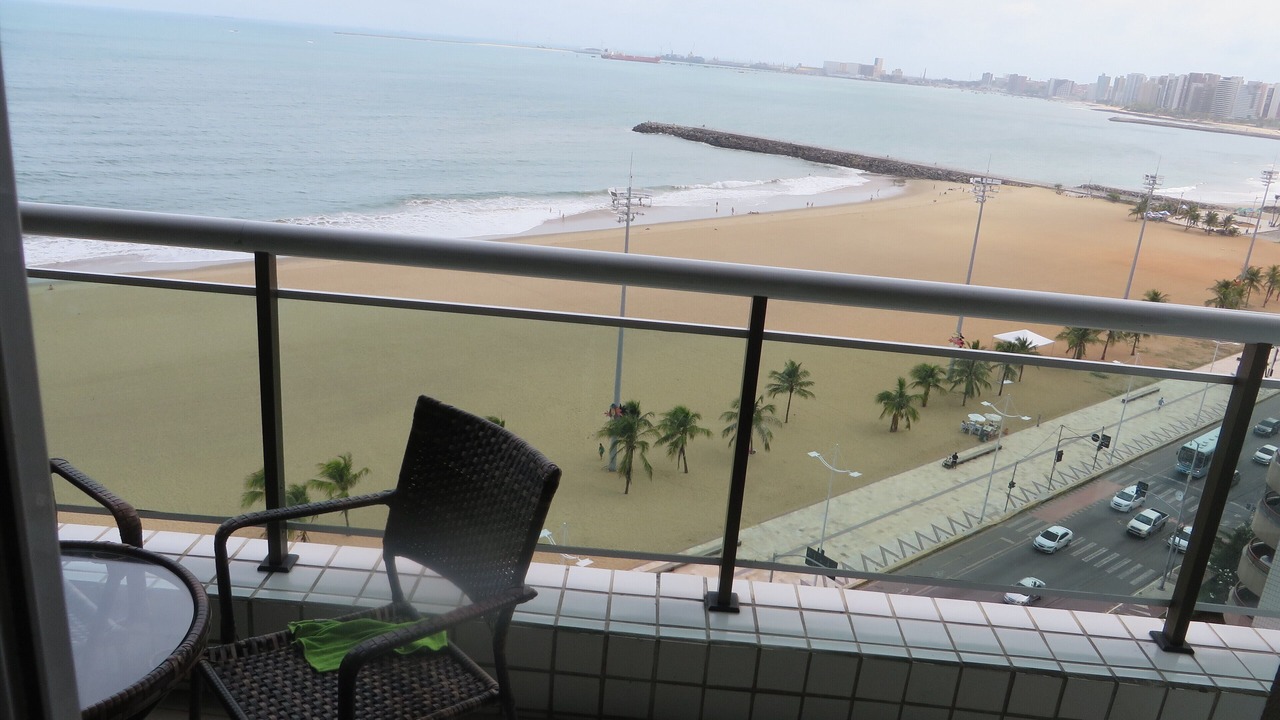 Photo of Outdoor in Praia de Iracema