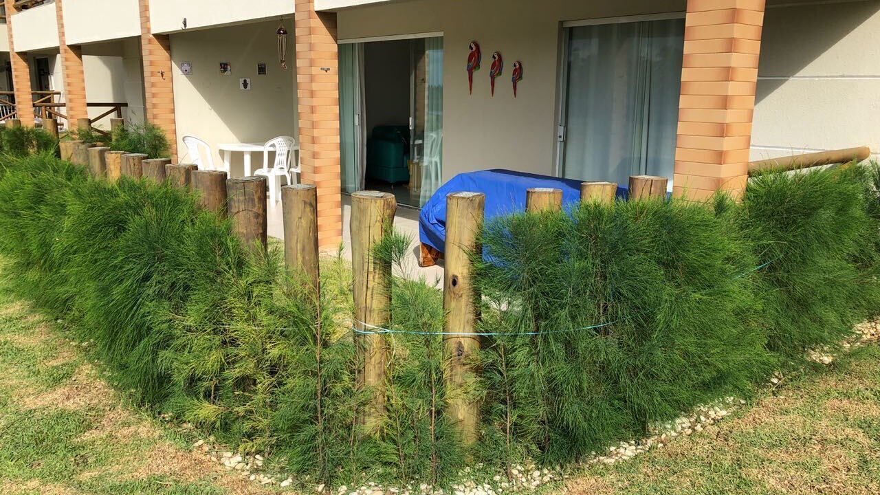 Photo of Outdoor in Estancia