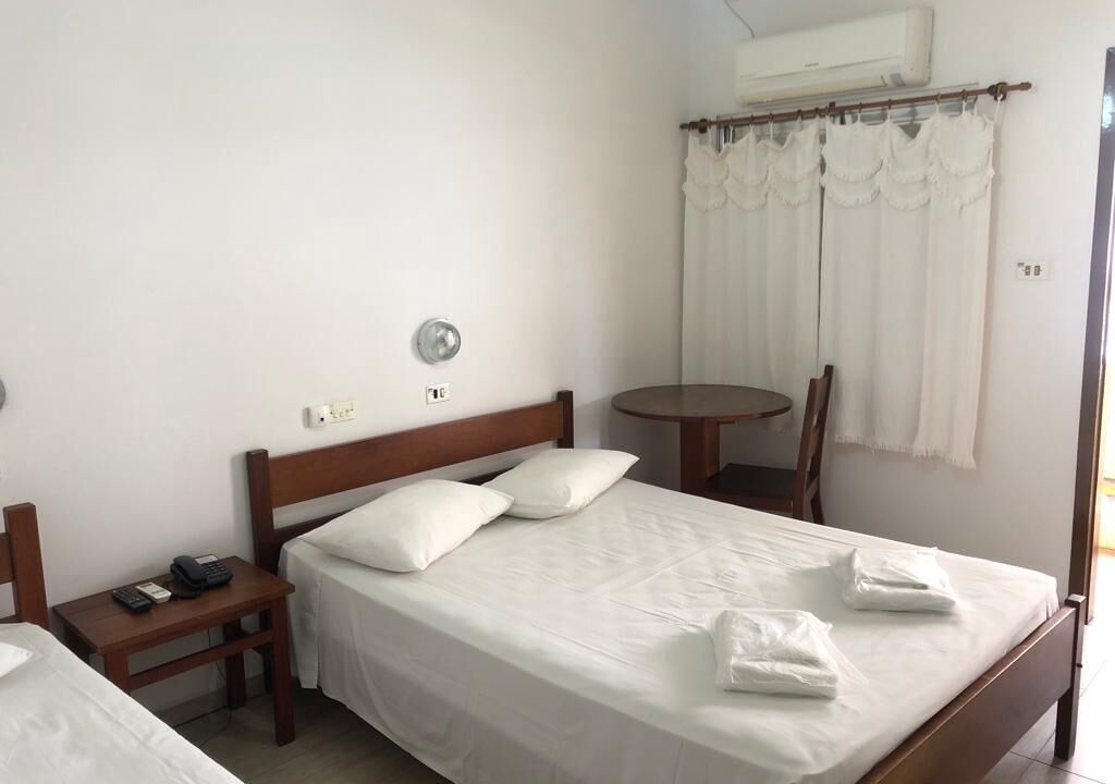 Photo of Bedroom in Boituva