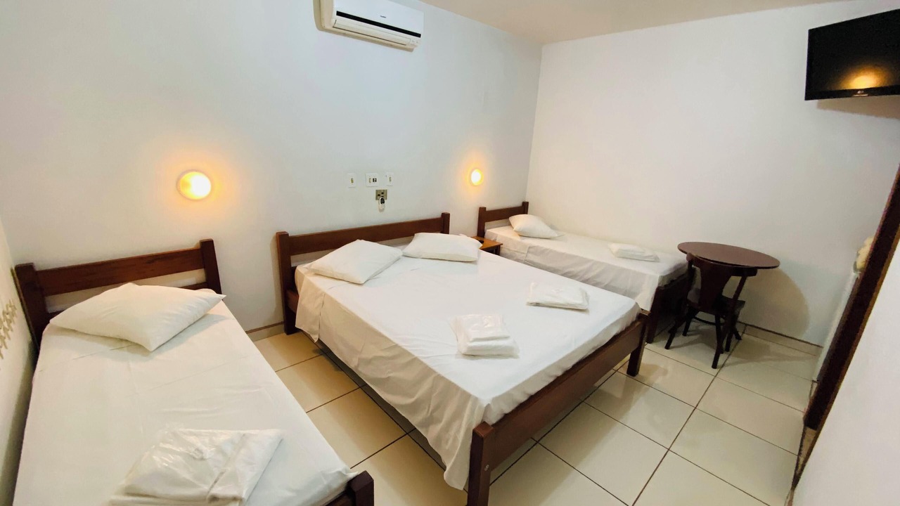 Photo of Bedroom in Boituva