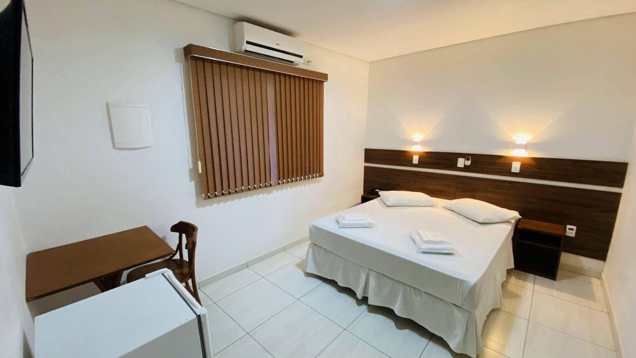Photo of Bedroom in Boituva