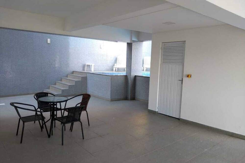 Photo of Kitchen in Capoeiras
