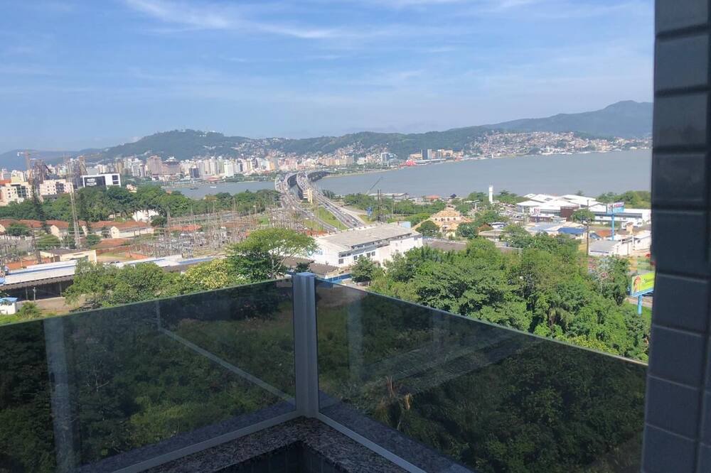 Photo of Patio Balcony in Capoeiras