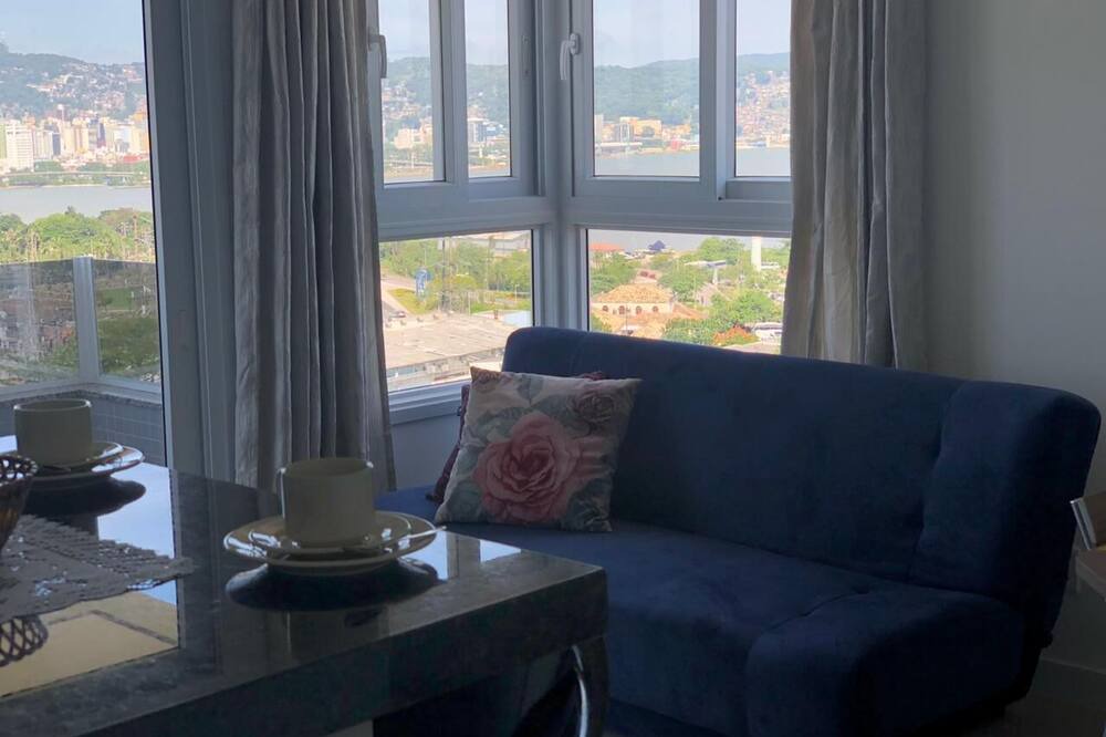 Photo of Livingroom in Capoeiras