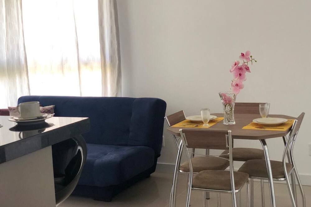 Photo of Livingroom in Capoeiras